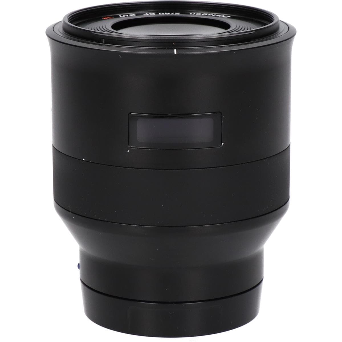 CARL ZEISS BATIS40mm F2CF索尼E用