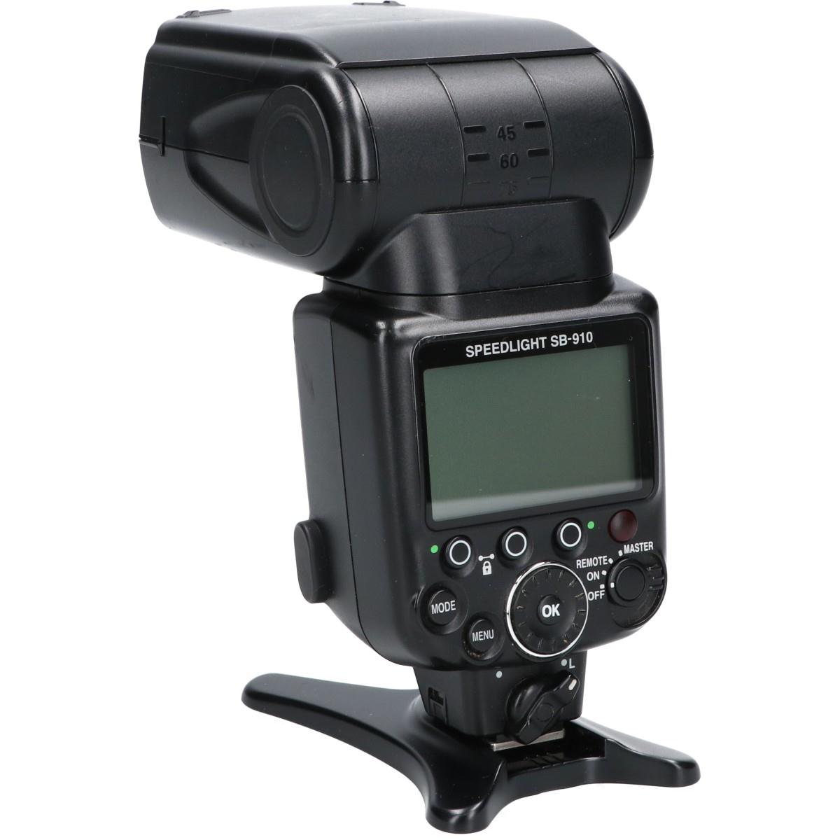 SB-910