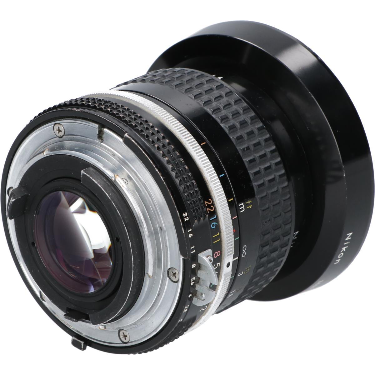 AI24mm F2S