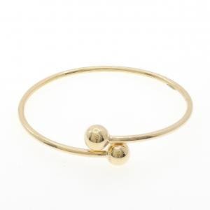 ティファニー ボール バイパス バングル