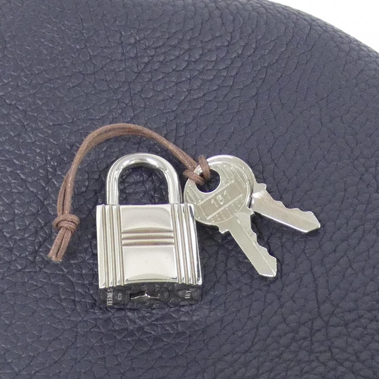 エルメス ピコタン ロック PM 056289CK バッグ