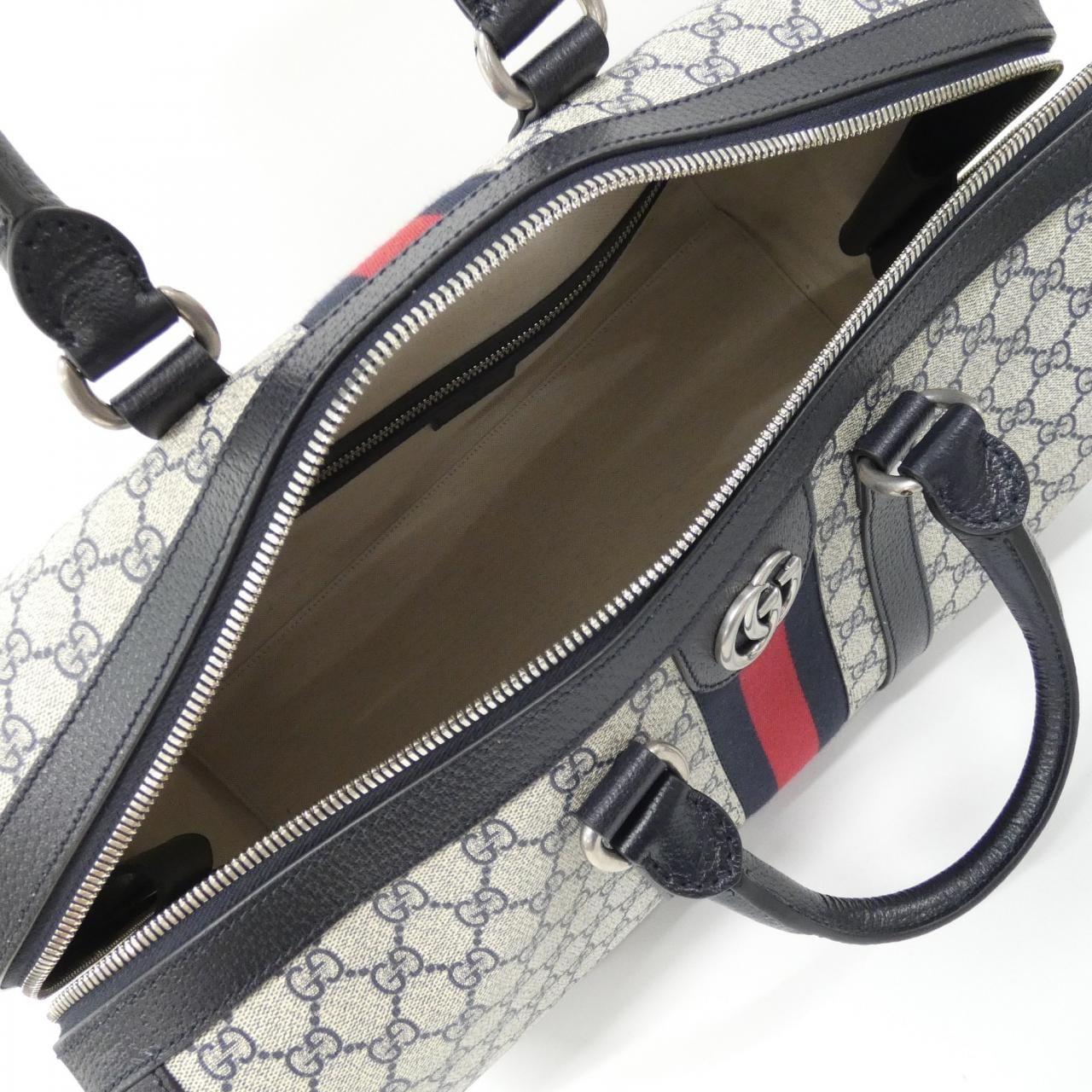 グッチ GUCCI SAVOY 724642 9C2SN ボストンバッグ