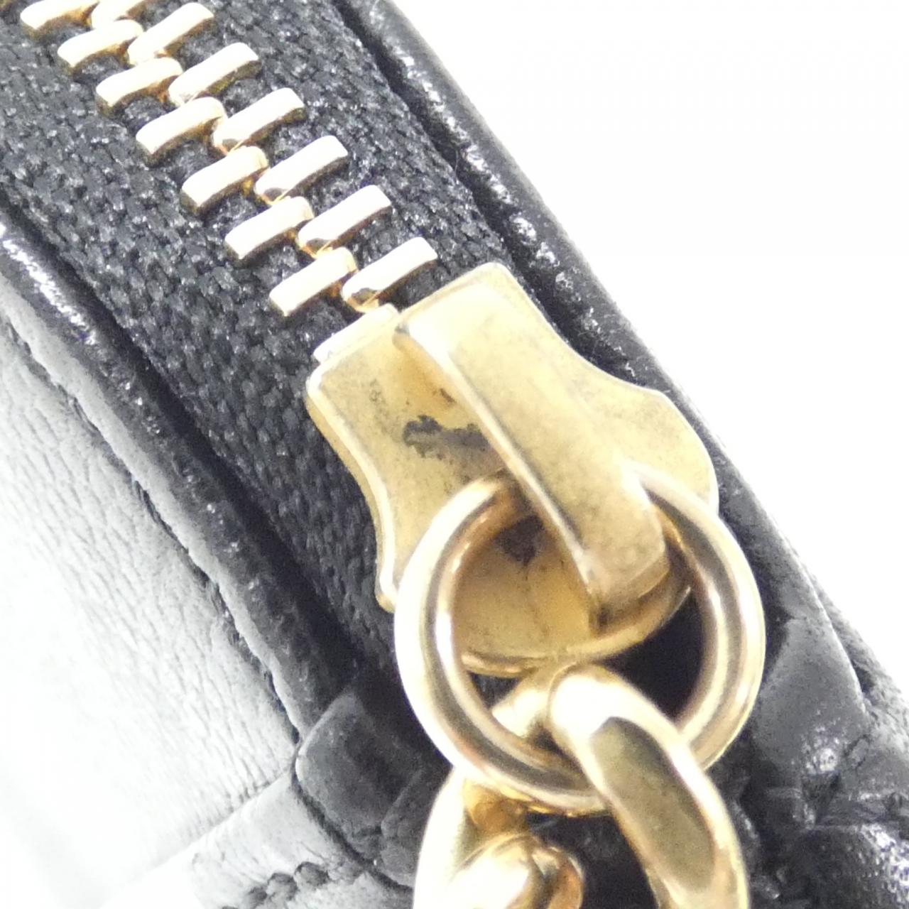 CHANEL AP3497 錢包