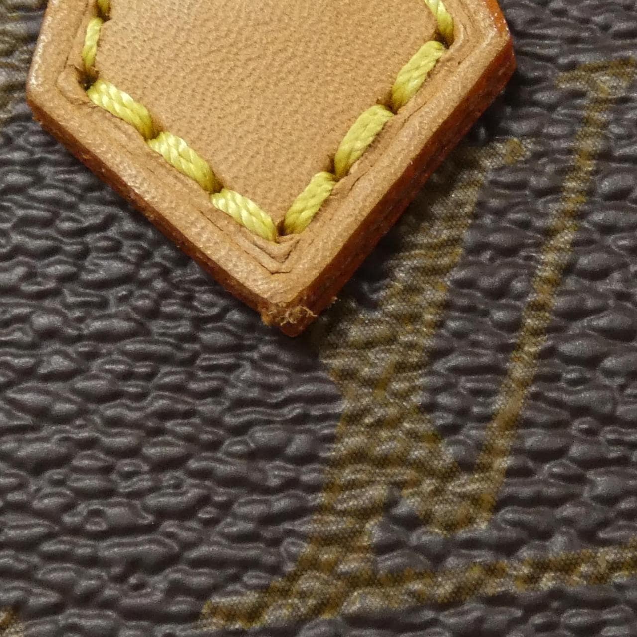 ルイヴィトン モノグラム プティット サック プラ M69442 バッグ