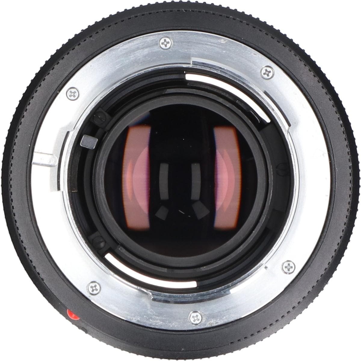 【ＷＥＢ限定現状販売品】ズミルックスＲ８０ｍｍ　Ｆ１．４（３カム）