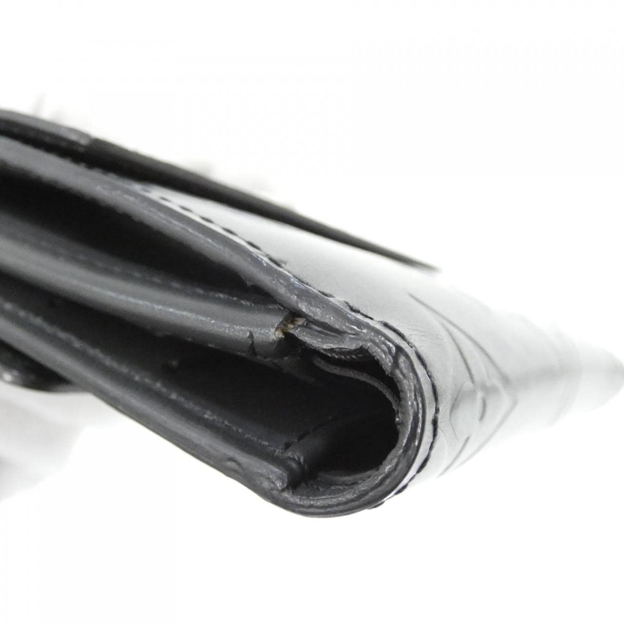 ルイヴィトン モノグラム マット ポルトフォイユ エリーズ M65112 財布