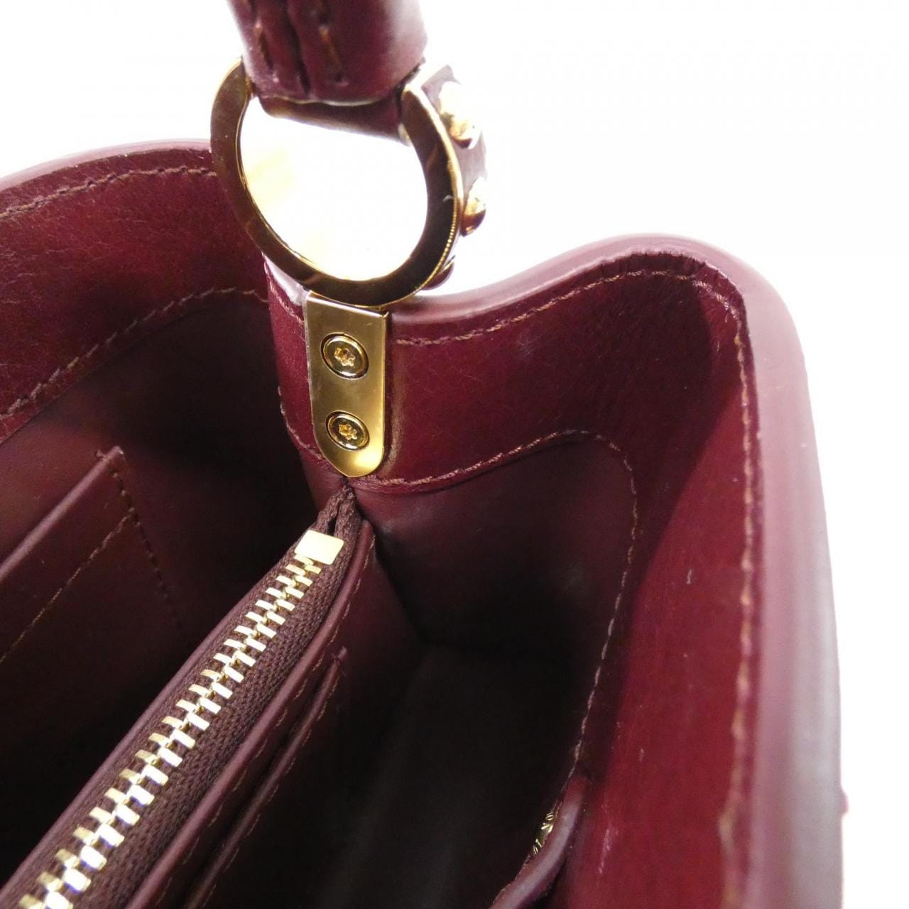 ルイヴィトン カプシーヌEW MINI M25473 バッグ