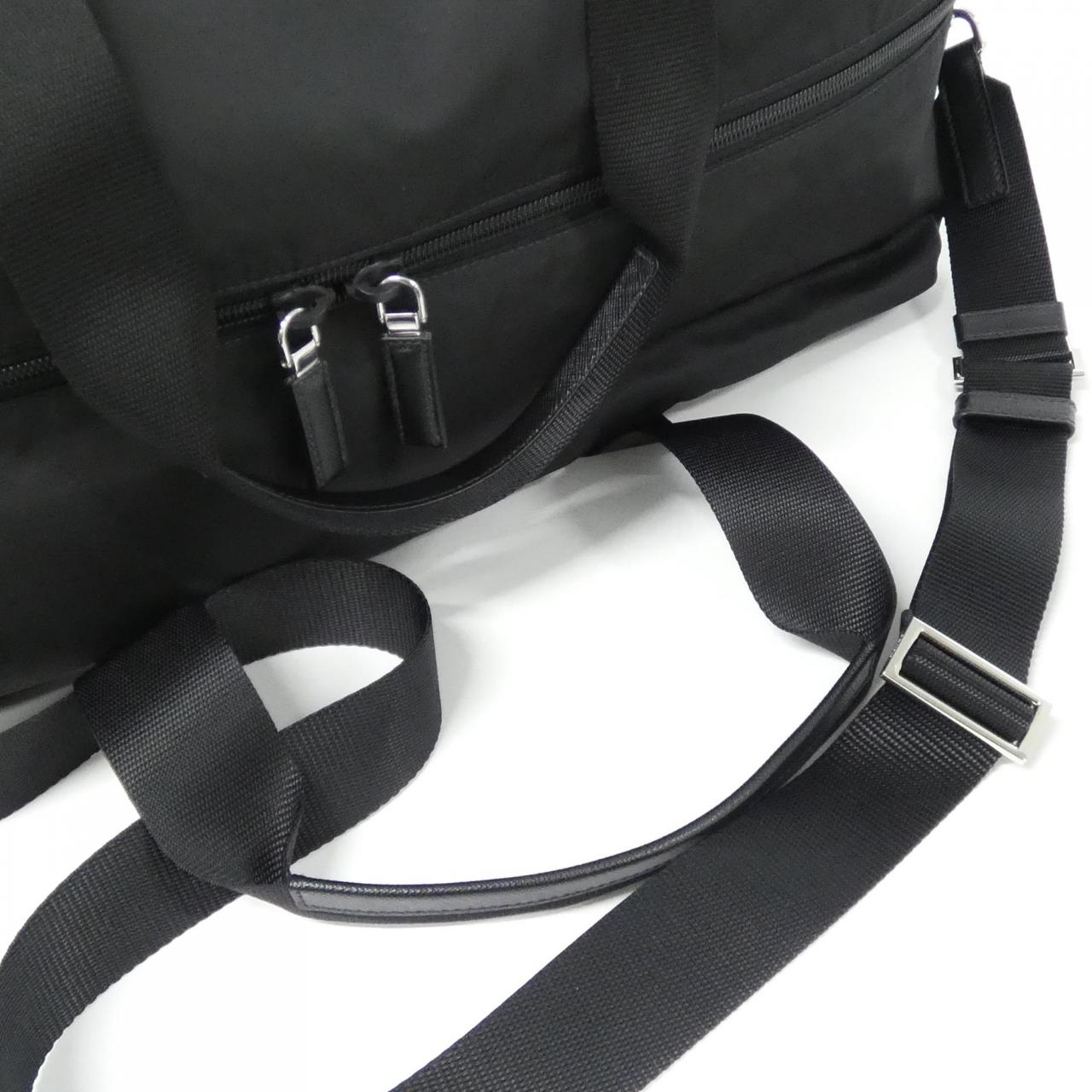 プラダ ボストンバッグ