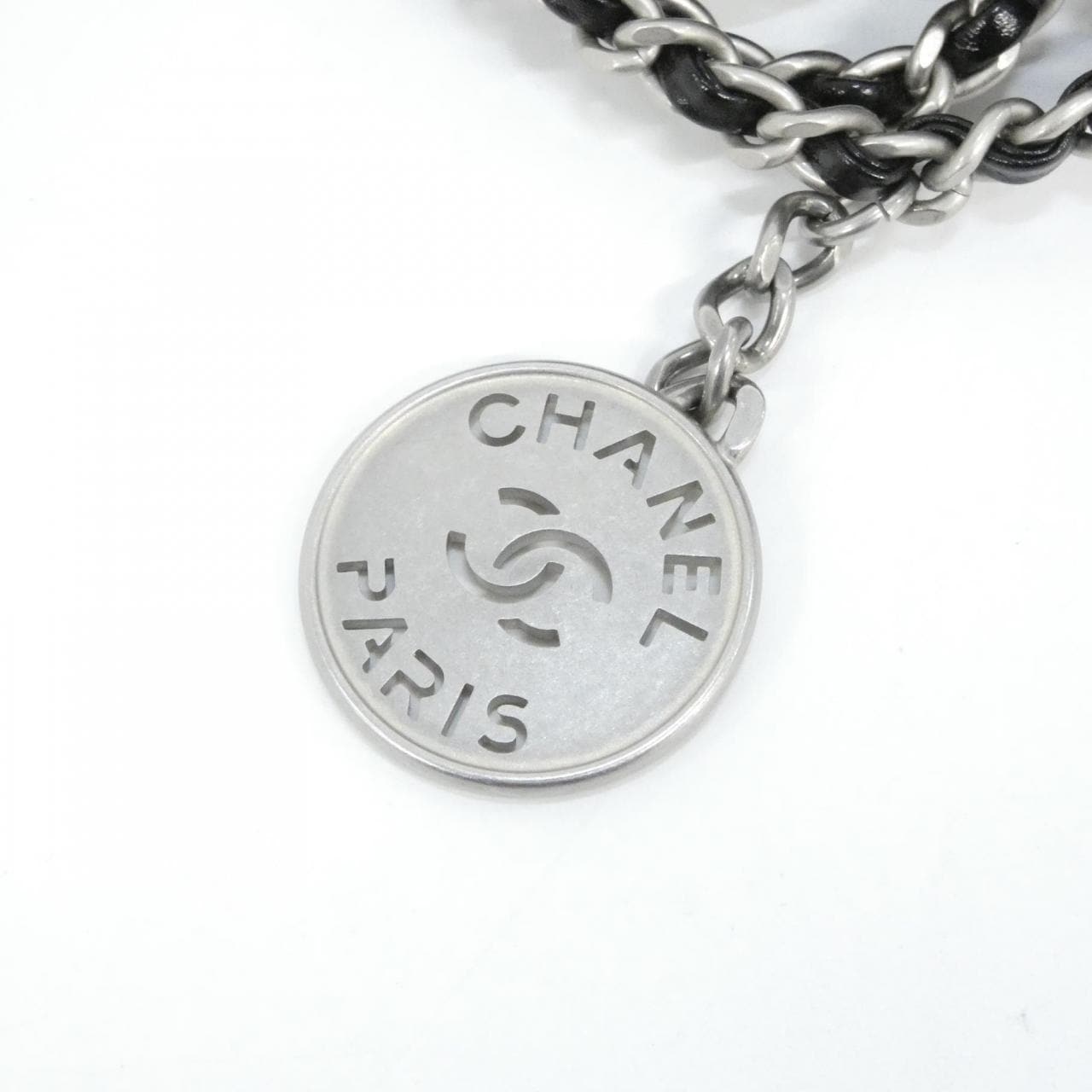 シャネル シャネル22 ライン MINI AS3980 バッグ