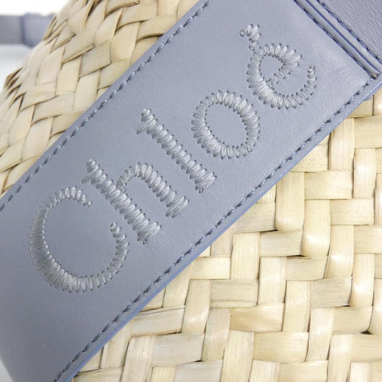 クロエ クロエ センス スモール バスケット CHC23SS304 J66 バッグ