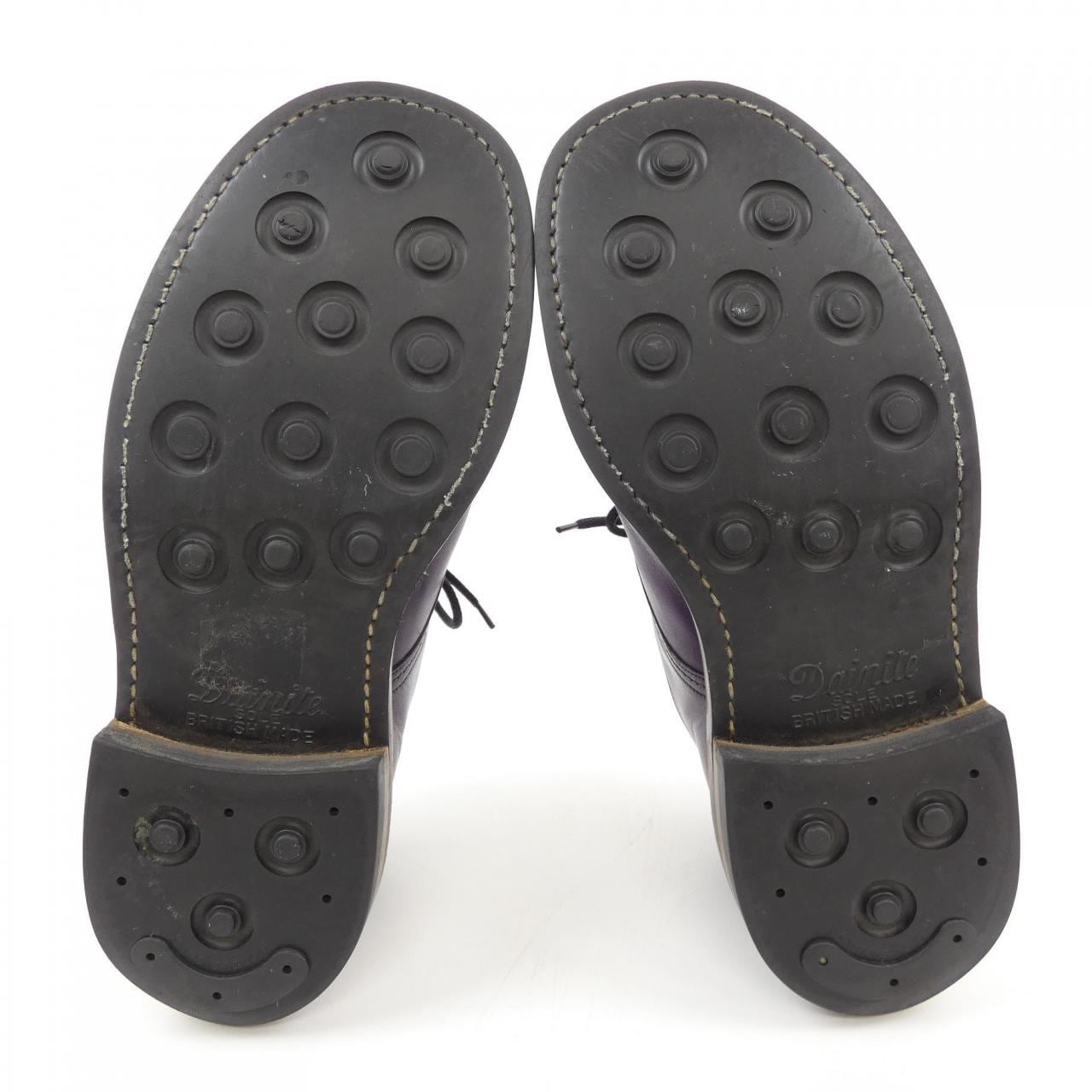 トリッカーズ Tricker's シューズ