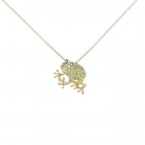 ジュエリー｜ネックレス｜グリーン｜コメ兵｜【公式】日本最大級の  