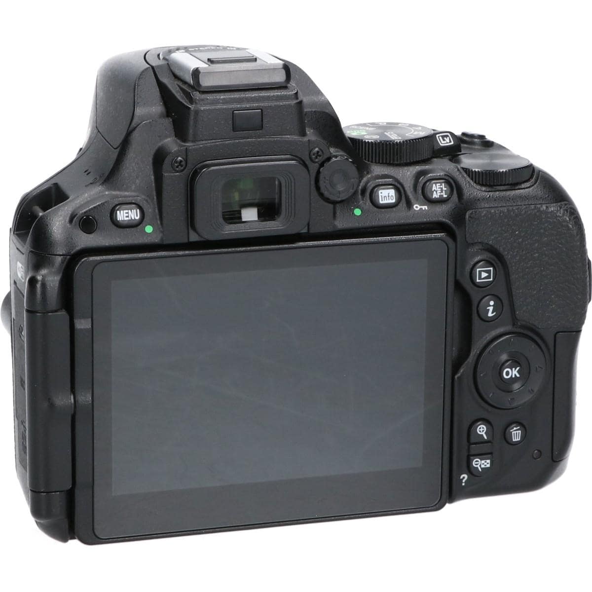 Ｄ５５００