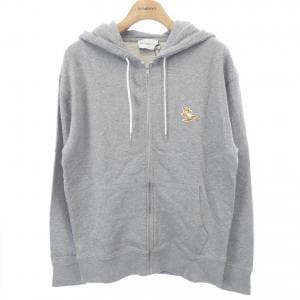 メゾンキツネ MAISON KITSUNE IU00353KM0001 パーカー