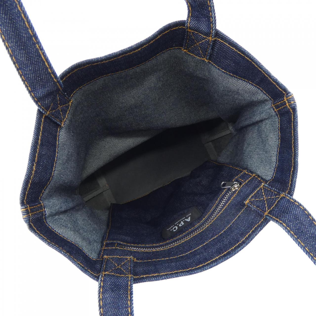 アーペーセー A.P.C. BAG