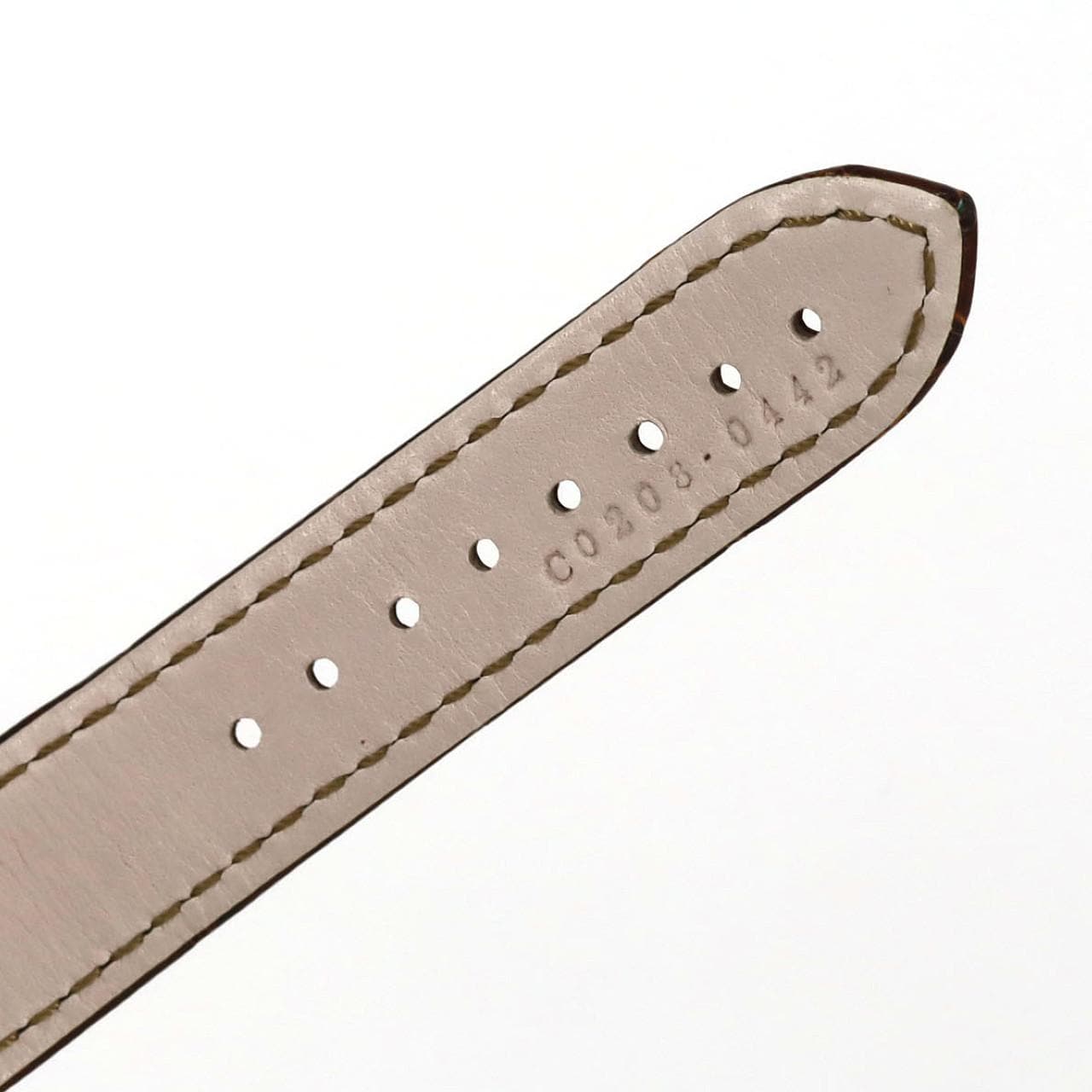 [BRAND NEW] CHOPARD La STRADA RG/D 419399-5001 PG/RG Quartz