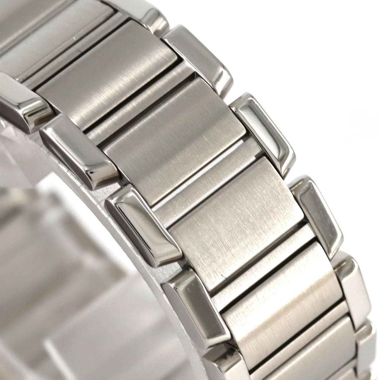 Cartier Tank Francaise SM W51008Q3 SS石英