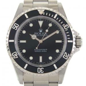 ロレックス サブマリーナーノンデイト 14060M. SS 自動巻 Y番