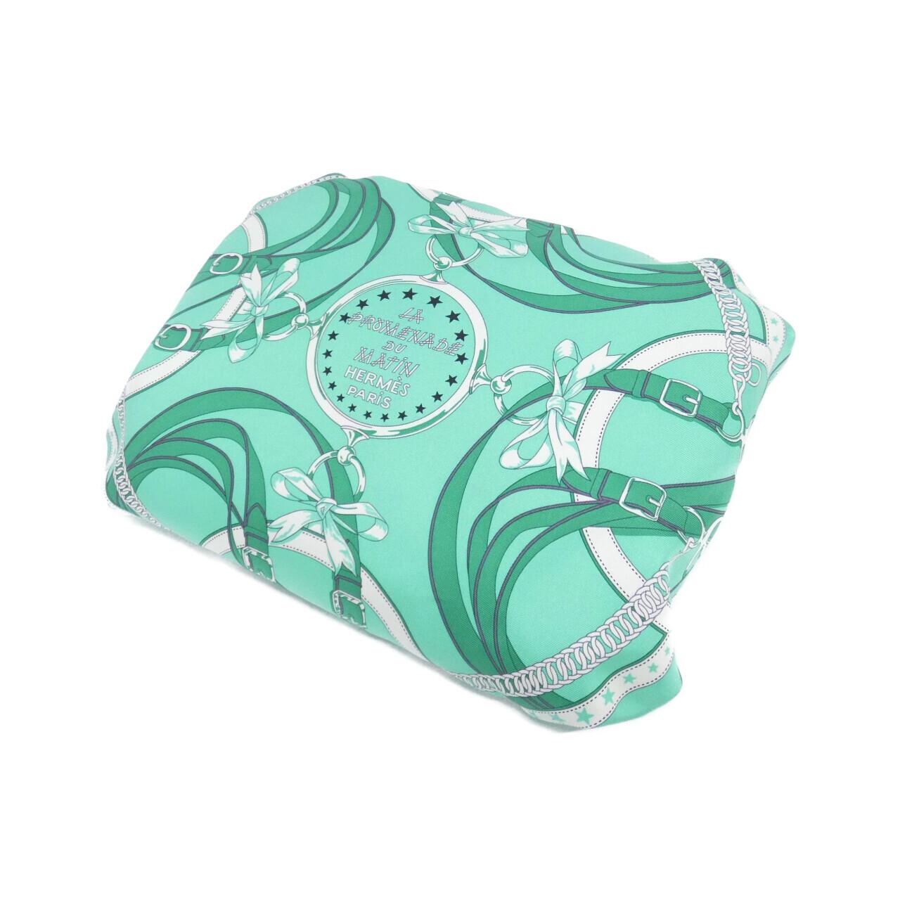 エルメス LA PROMENADE DU MAIN BANDANA バリュソワ 084907CK バッグ