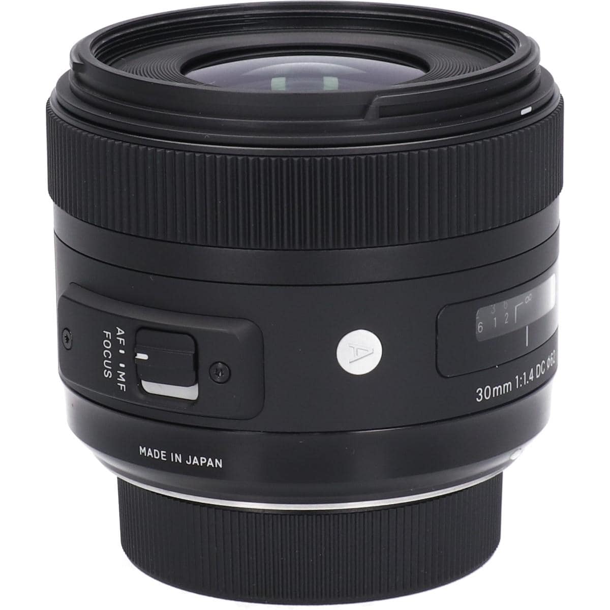 ニコン３０ｍｍ　Ｆ１．４ＤＣ　ＨＳＭ（Ａ）