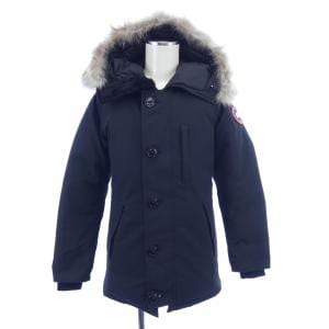 カナダグース CANADA GOOSE 3438JM JASPER ジャスパー ダウンジャケット