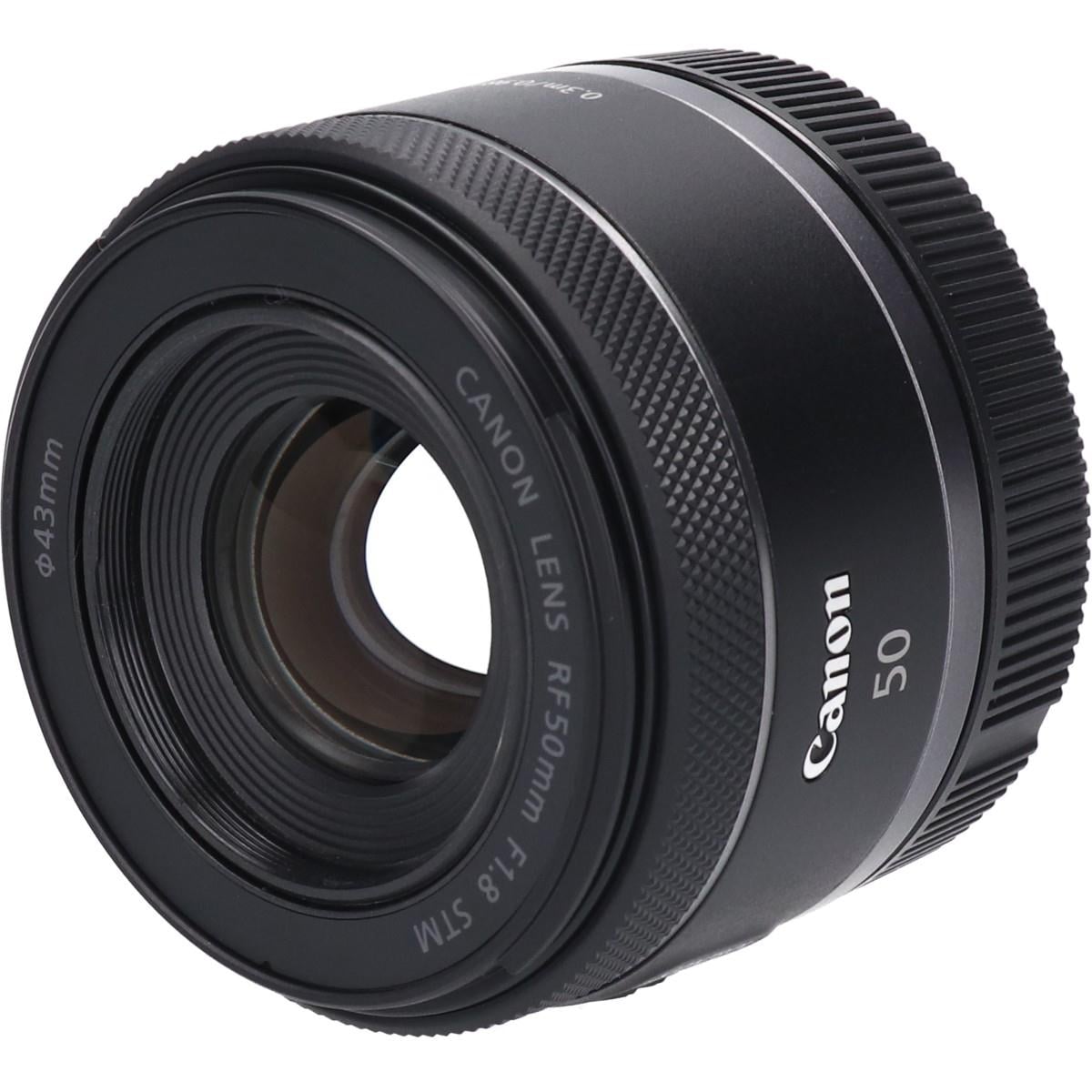 ＲＦ５０ｍｍ　Ｆ１．８ＳＴＭ