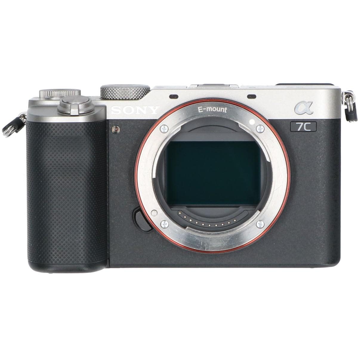 α７Ｃ　ＩＬＣＥ－７Ｃ