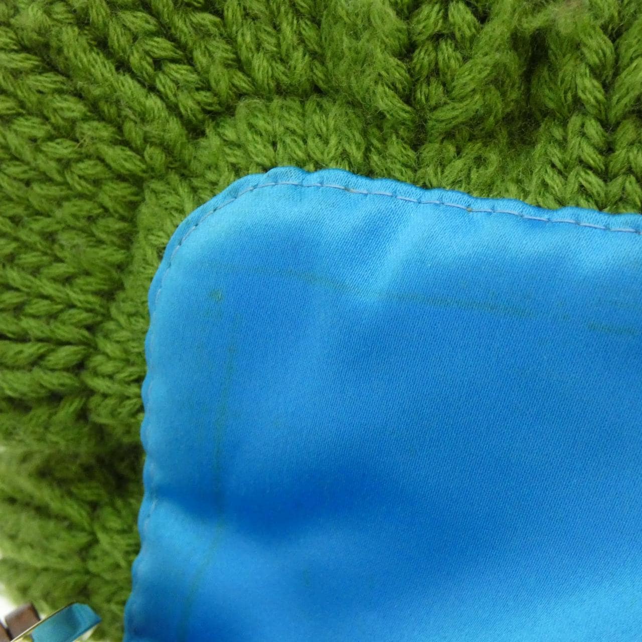 フェンディ 8BR445 RXH ショルダーバッグ