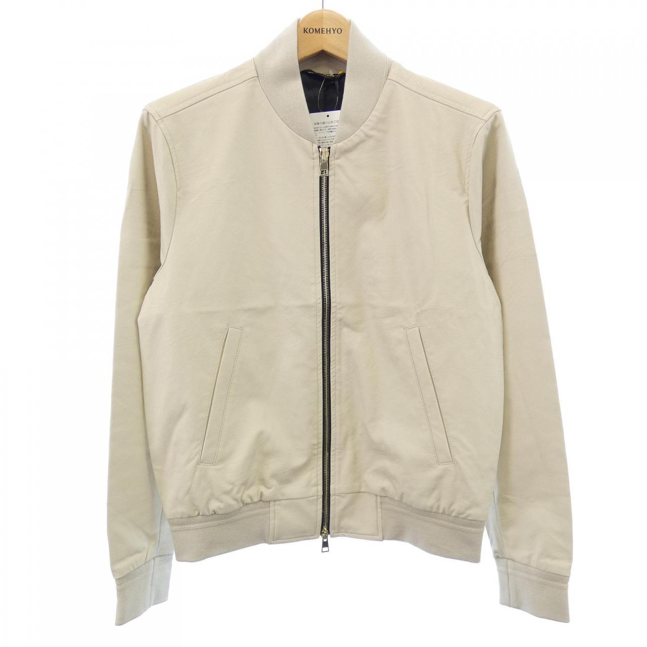 ジャブス GIAB'S ブルゾン