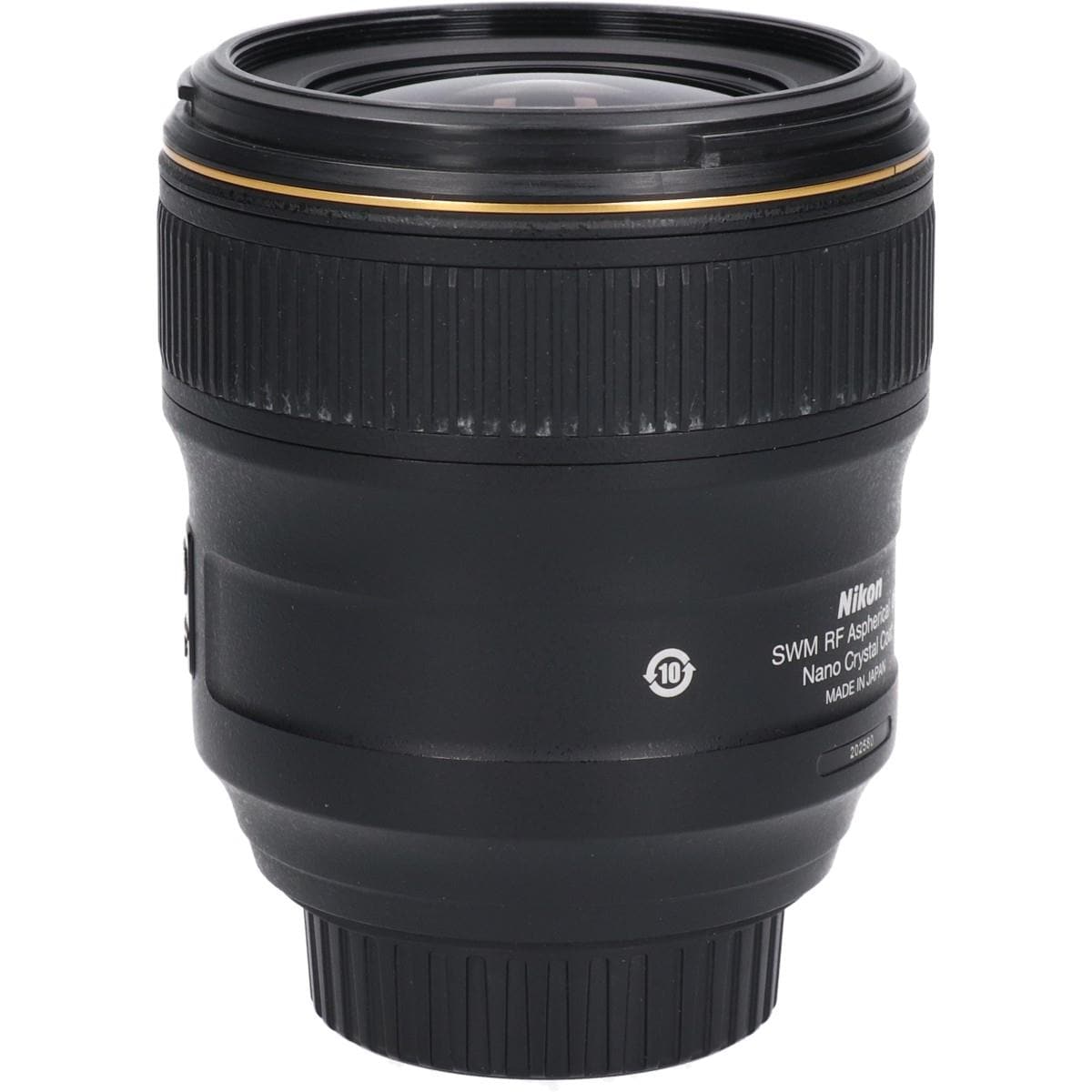 ＡＦ－Ｓ３５ｍｍ　Ｆ１．４Ｇ