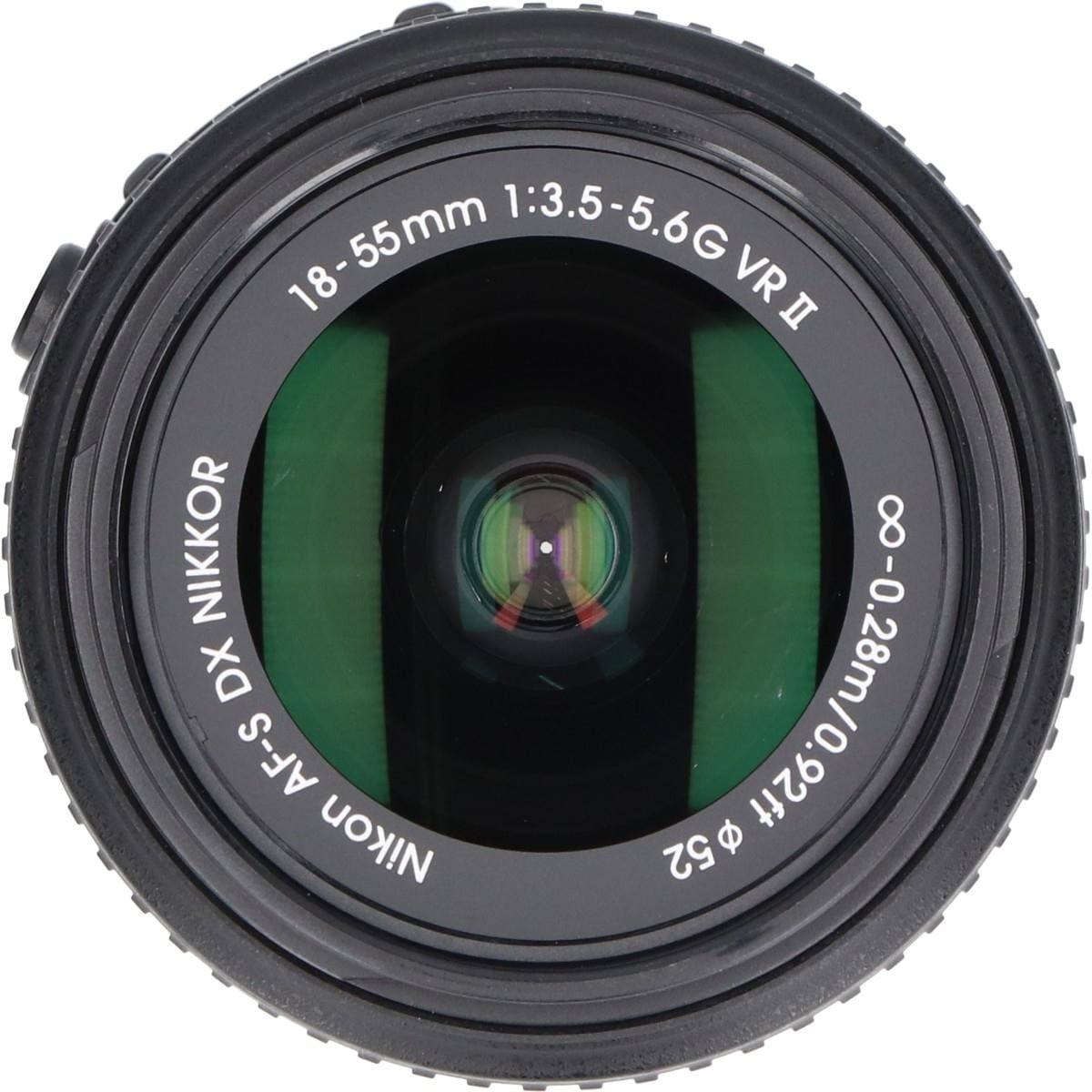 ＡＦ－Ｓ　ＤＸ１８－５５ｍｍ　Ｆ３．５－５．６ＧＶＲＩＩ