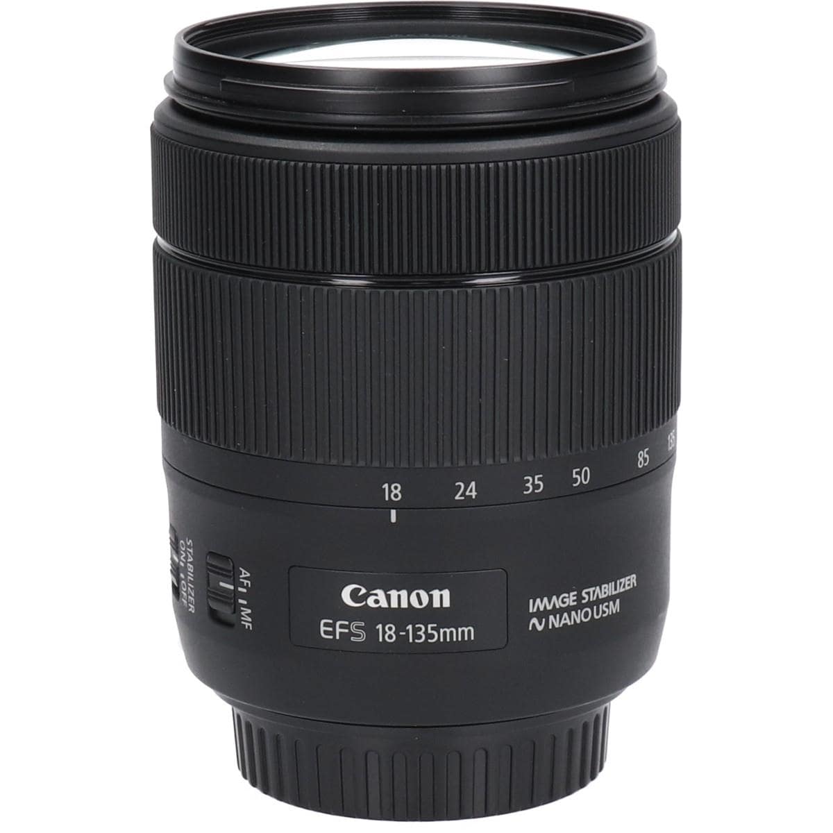 ＥＦ－Ｓ１８－１３５ｍｍ　Ｆ３．５－５．６ＩＳ　ＵＳＭ