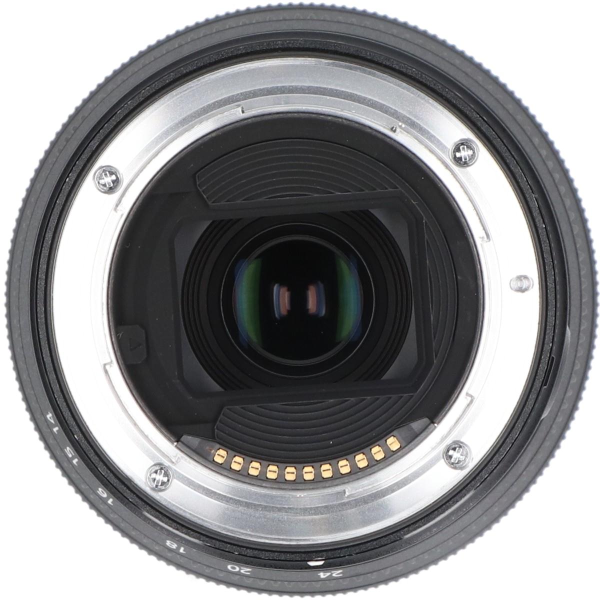 Ｚ１４－２４ｍｍ　Ｆ２．８Ｓ
