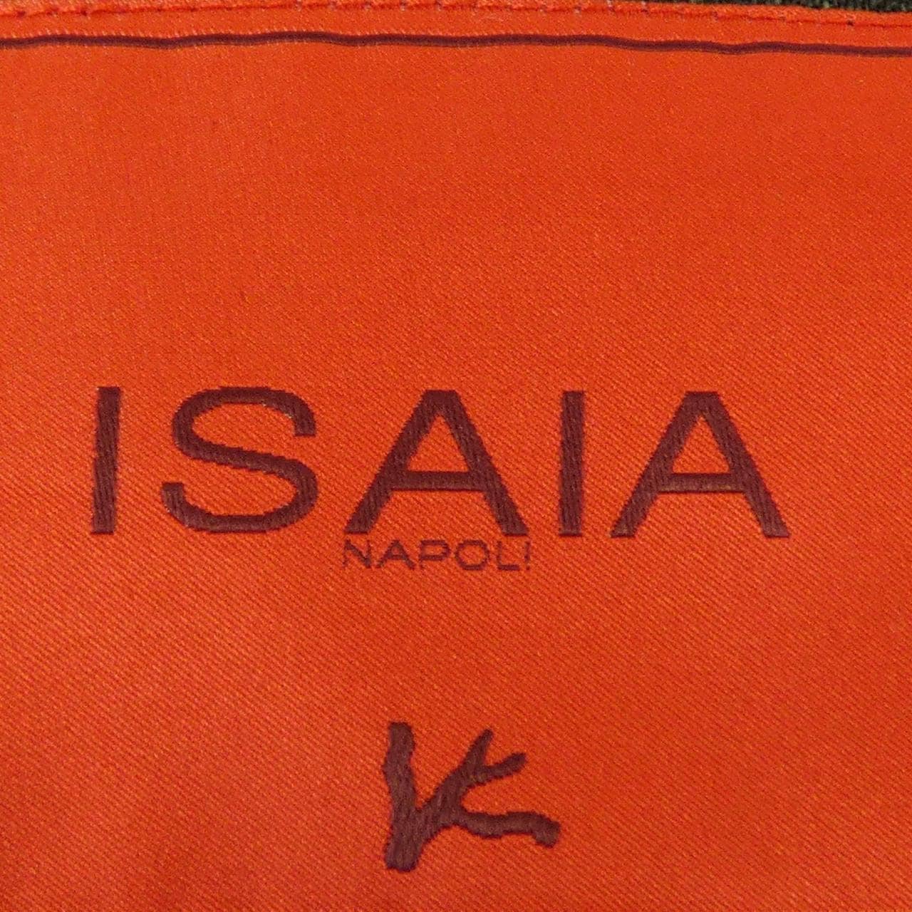 イザイア ISAIA スーツ