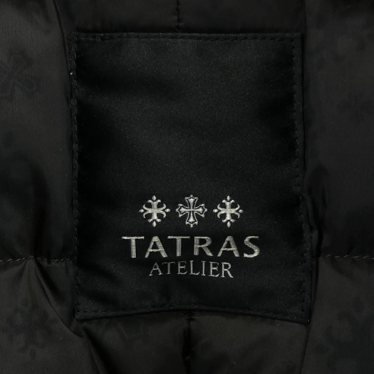 タトラス TATRAS A4466 ダウンジャケット