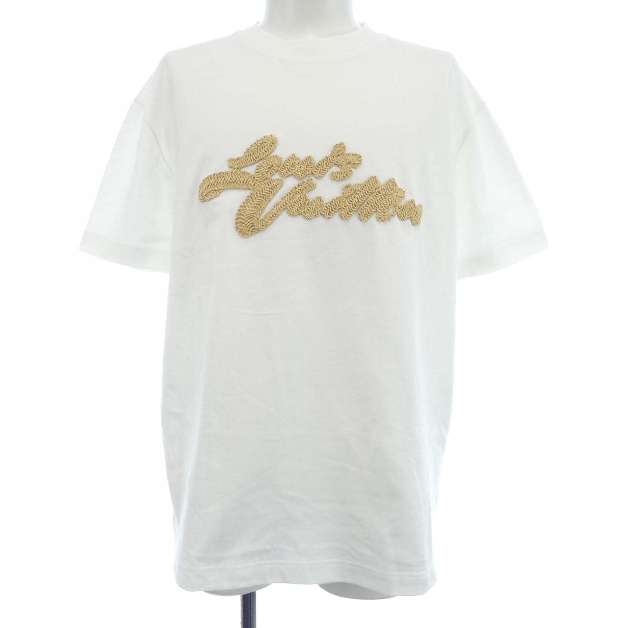 ルイヴィトン LOUIS VUITTON Tシャツ