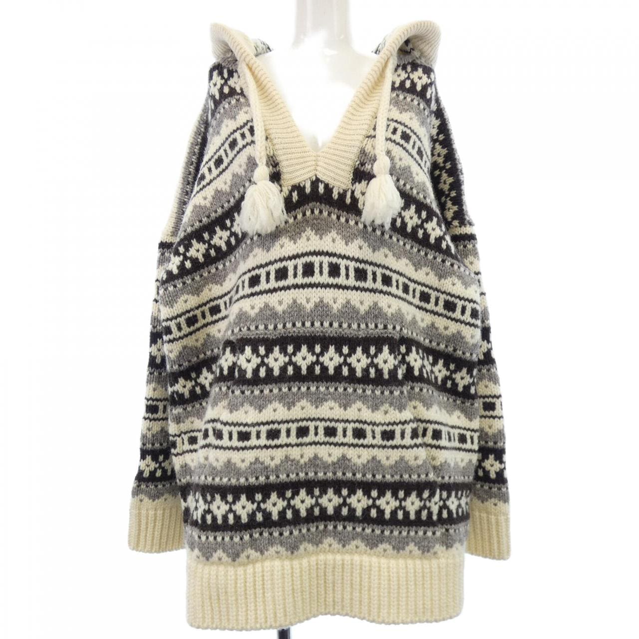 セリーヌ CELINE 2A80R107O ニット