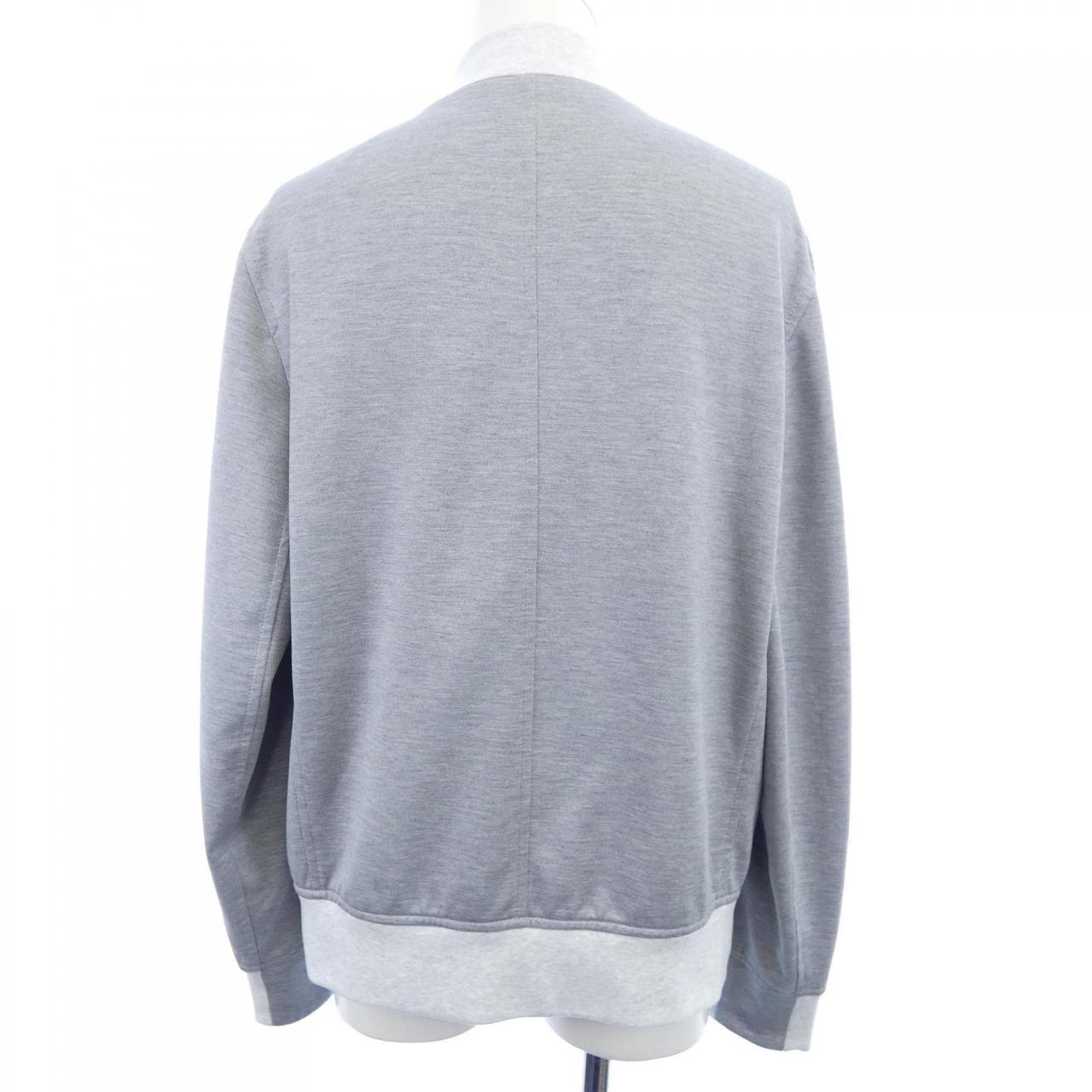 ブルネロクチネリ BRUNELLO CUCINELLI ブルゾン