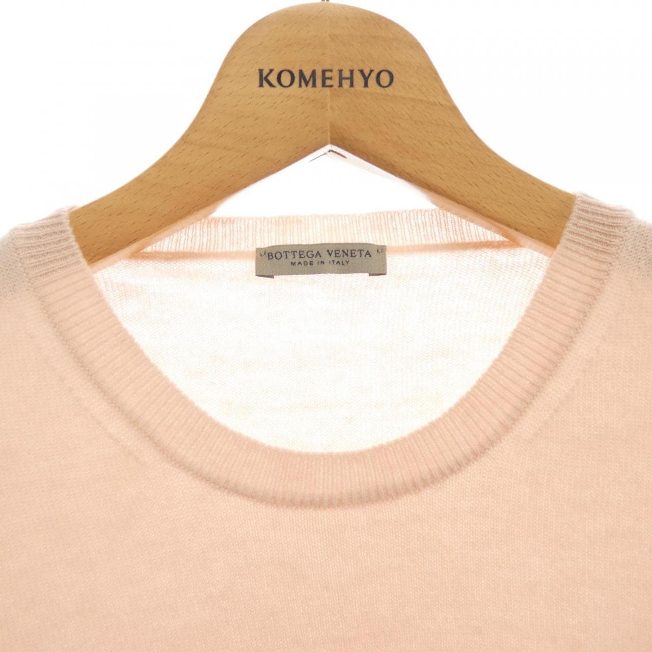 ボッテガヴェネタ BOTTEGA VENETA 406072　VS880 ニット