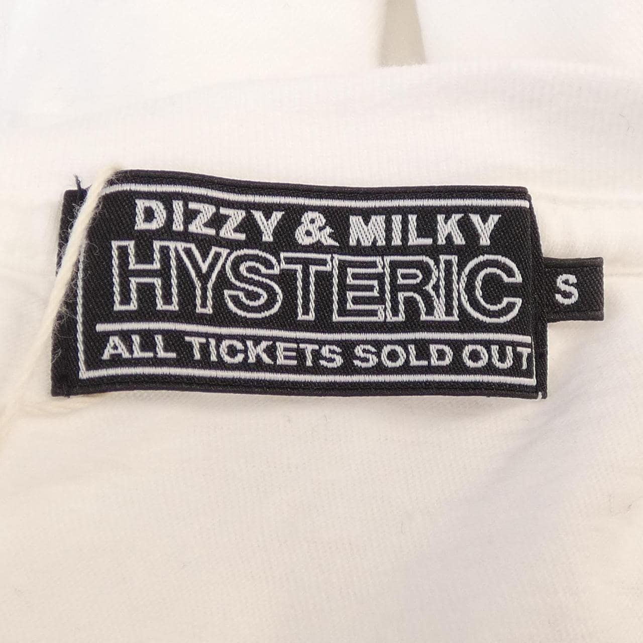 ヒステリックグラマー HYSTERIC GLAMOUR 02331CT18200 Tシャツ