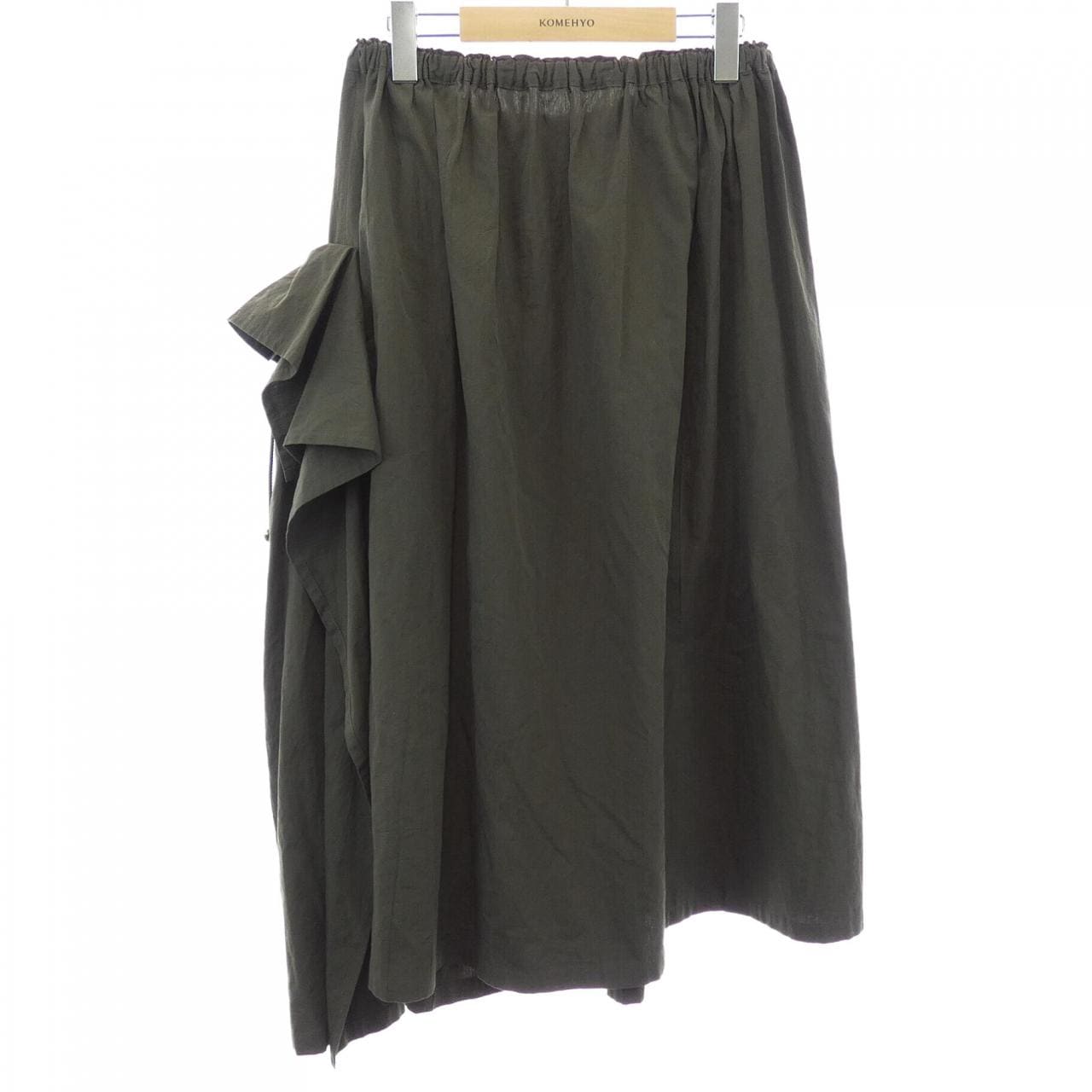 ワイズ Y's YU-S02-029 スカート