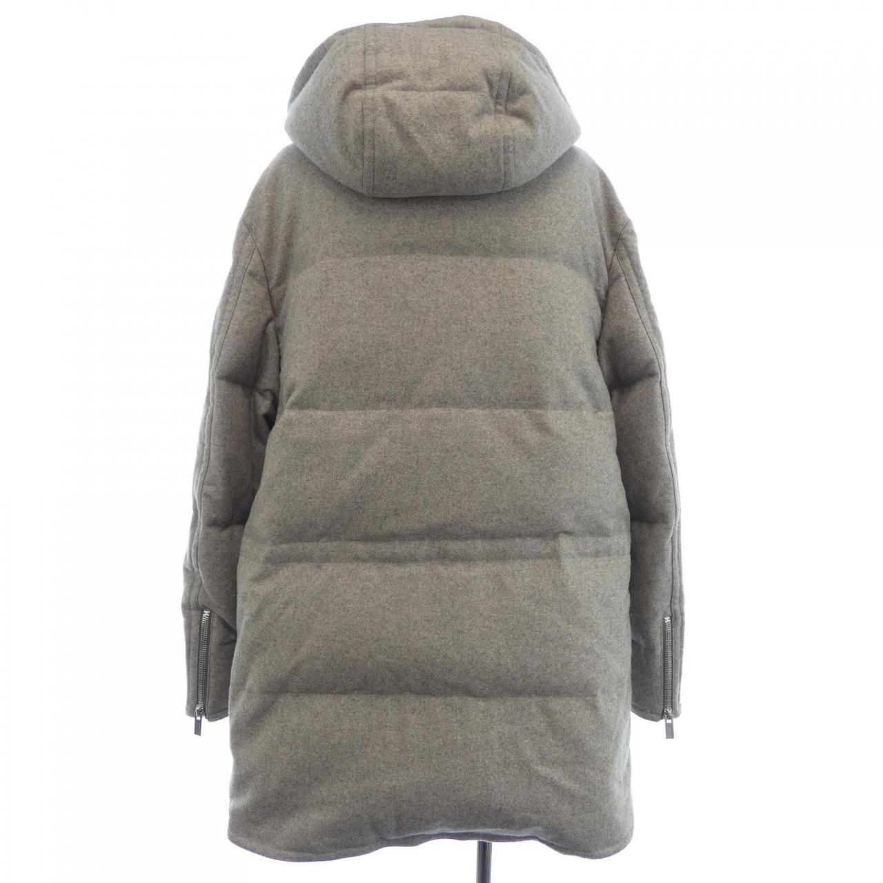 エルメス HERMES *92-5503 ダウンコート