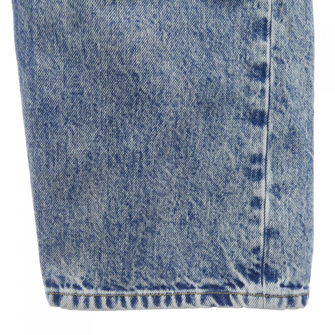 メゾンマルジェラ Maison Margiela ジーンズ