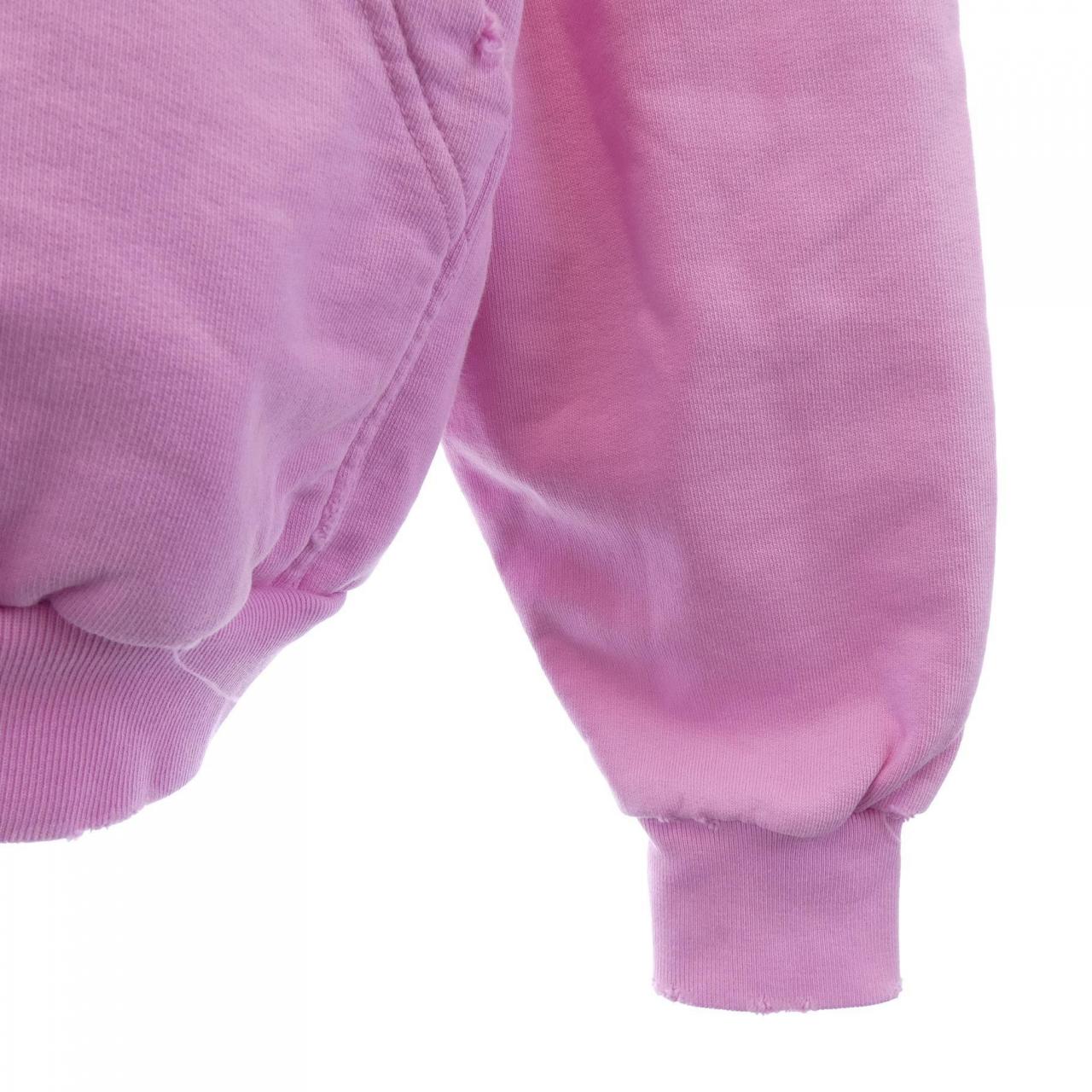 バレンシアガ BALENCIAGA 739024 TNVQ1 パーカー