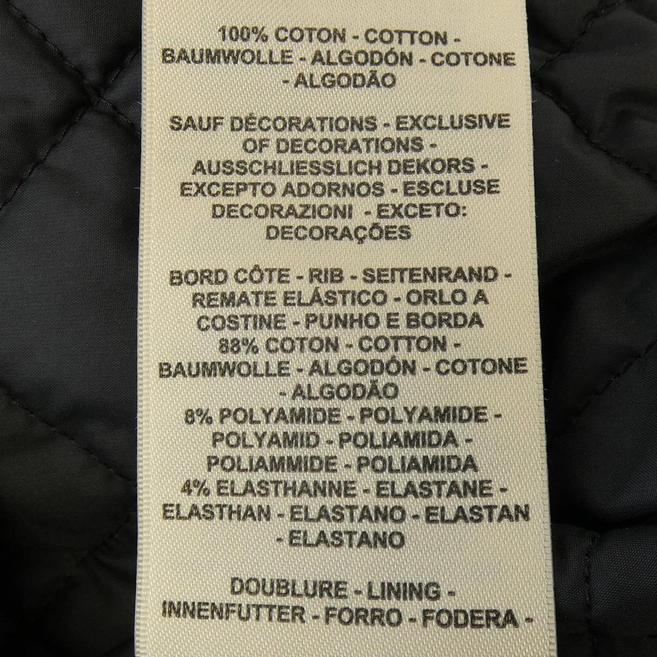 エルメス HERMES FIGURE ARTISTIQUE VARSITY EMBROIDE 3H4208DD ブルゾン