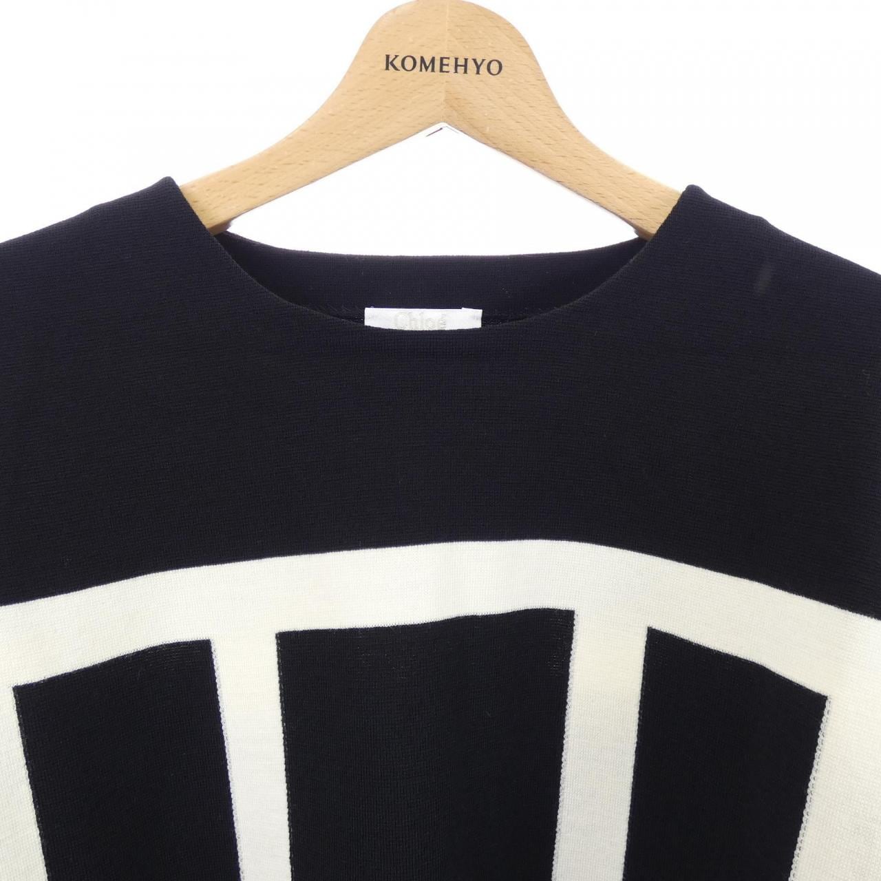 クロエ Chloe 15SMP07 ニット