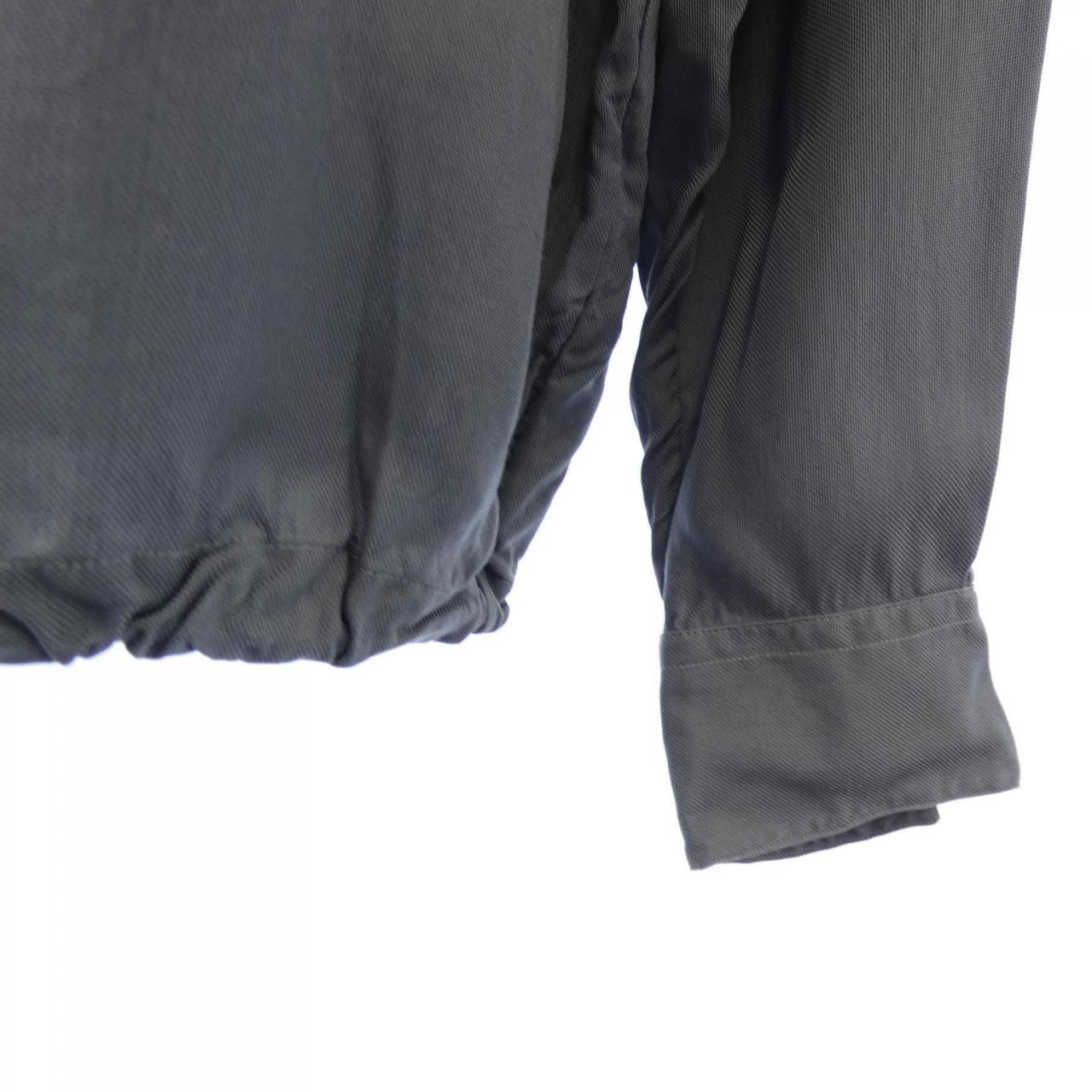 ジョルジオ アルマーニ GIORGIO ARMANI 2WGCCZ04 パーカー