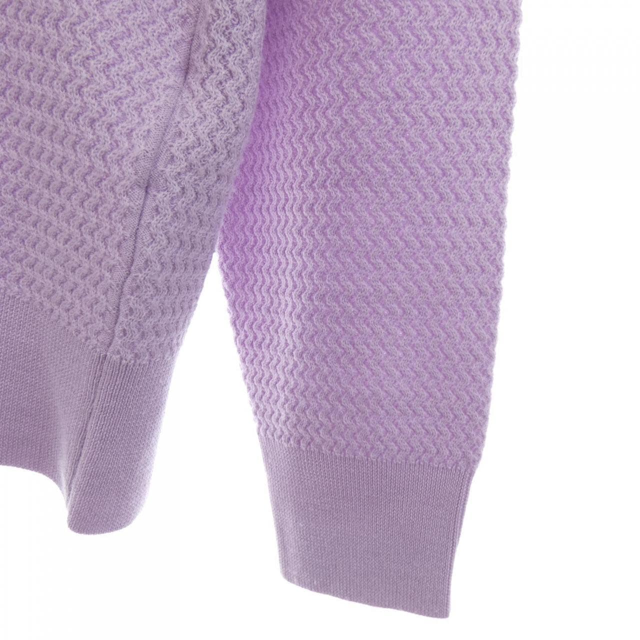 サルヴァトーレフェラガモ SALVATORE FERRAGAMO 120680 ニット