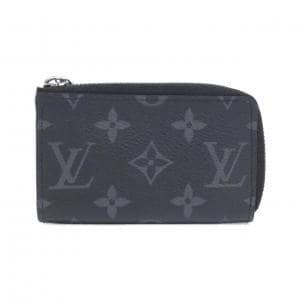 ルイヴィトン モノグラム エクリプス カー キーケース M64430 コイン＆キーケース