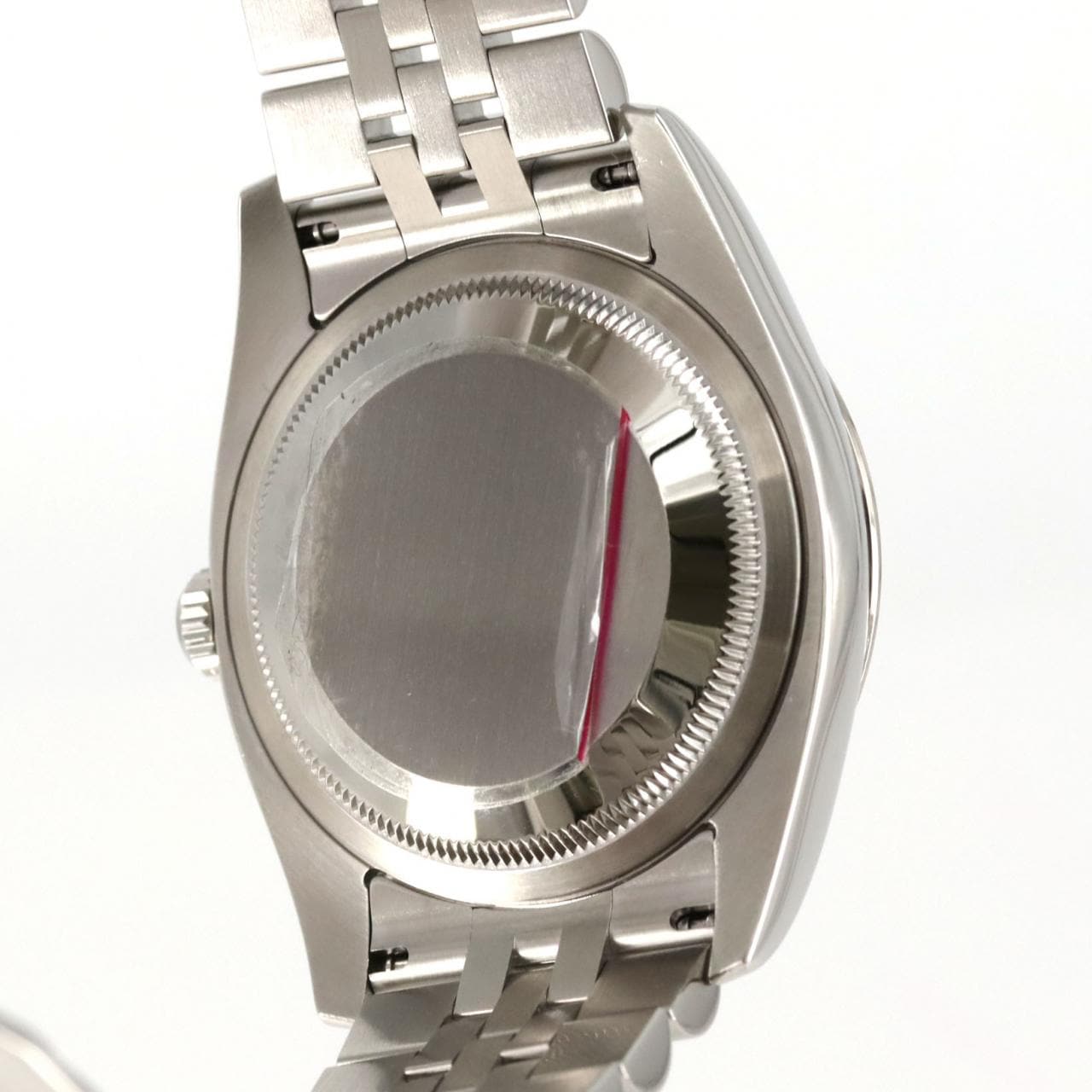 ロレックス ターノグラフ 116264･5 SSxWG 自動巻 F番